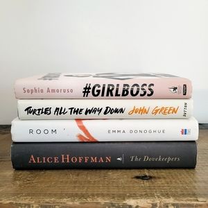 Book Bundle | Or 1 FREE with Purchase